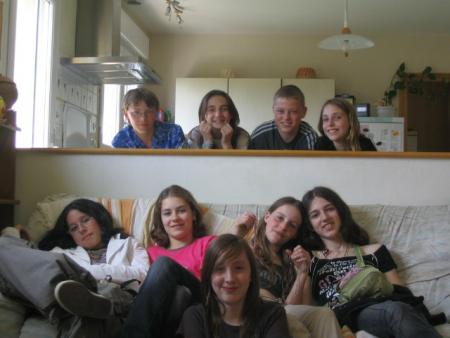  [ c ' e S t   q u O i   p o U r   t O i   l ' a M i t i �   ? ]